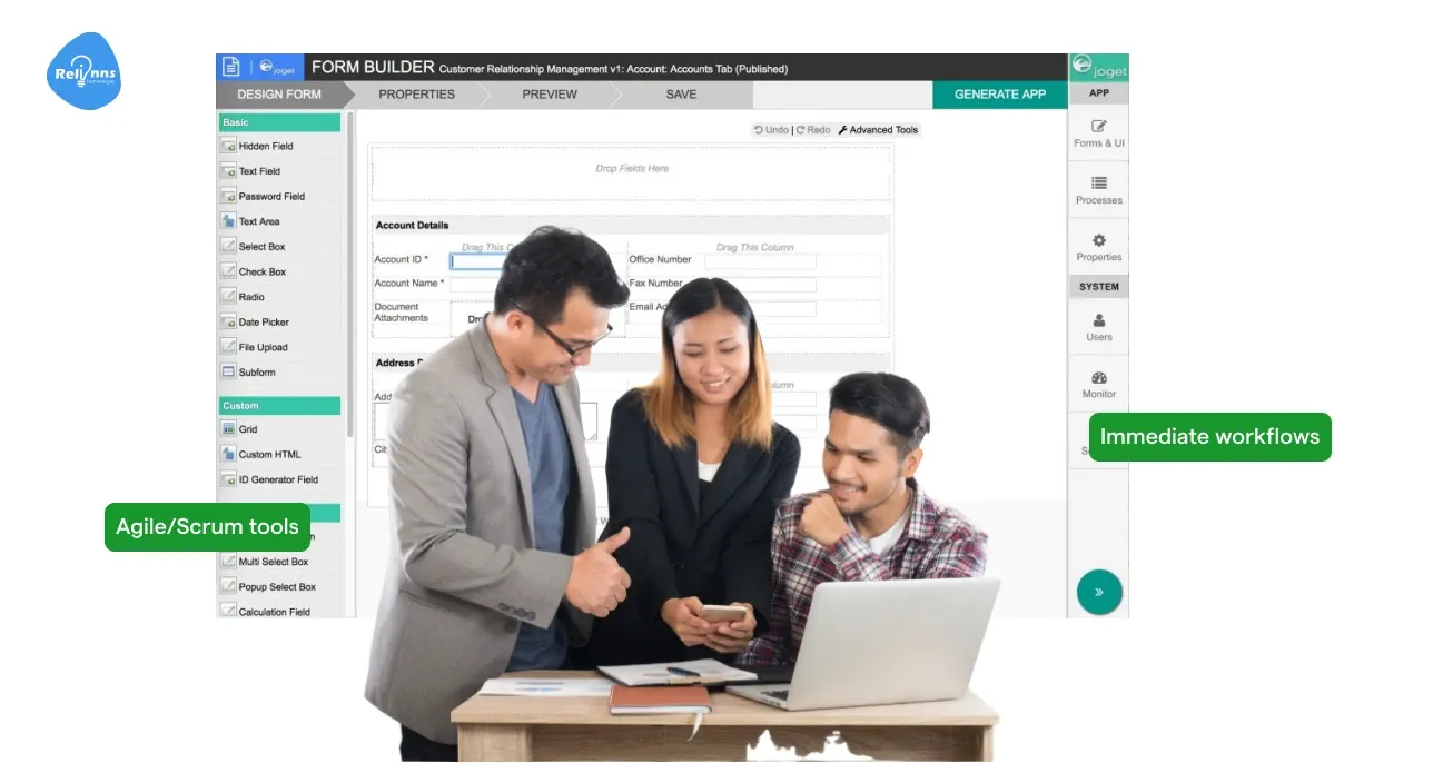 Best Practices for Choosing Your Development Model