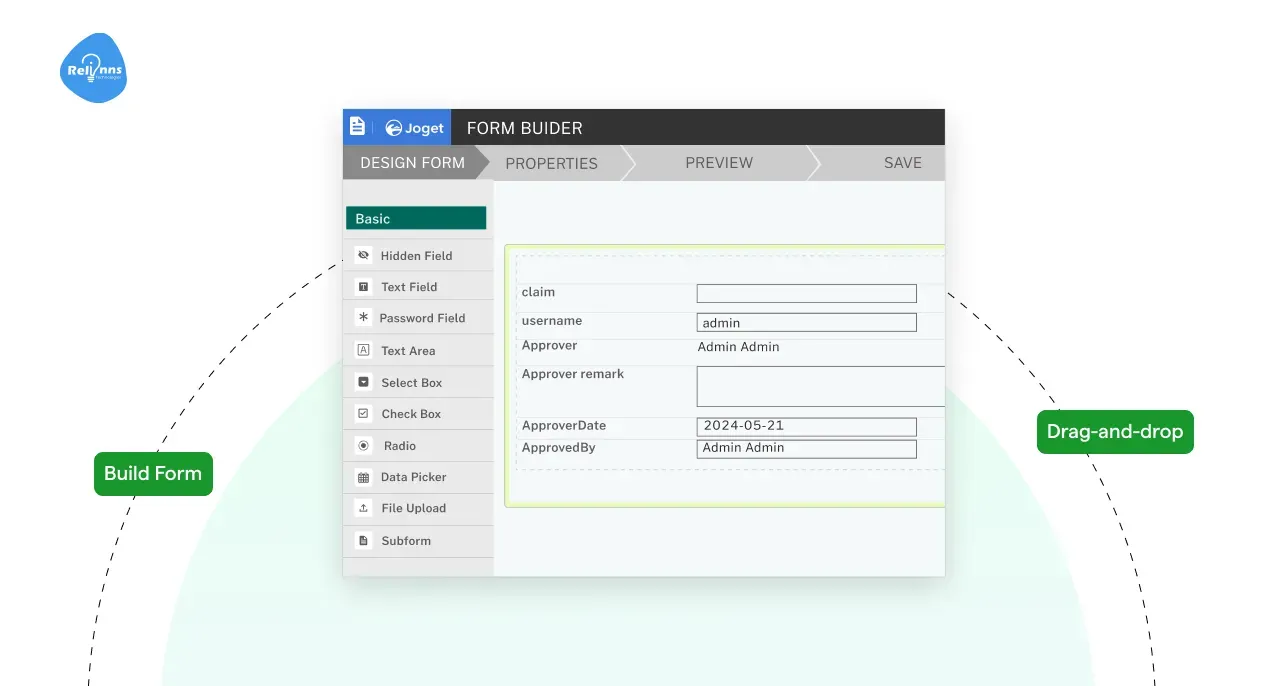 Flexibility and Customization Without Heavy IT Resources