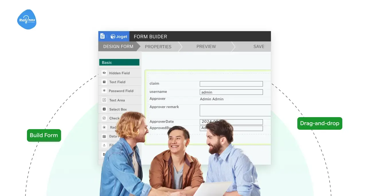 Forms, Userviews, and UX
