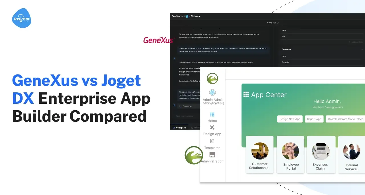 AI Development Company