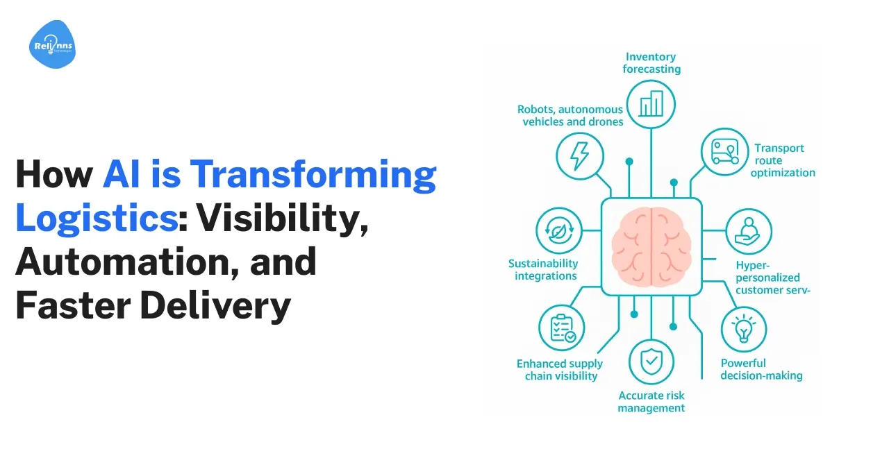 AI Development Company