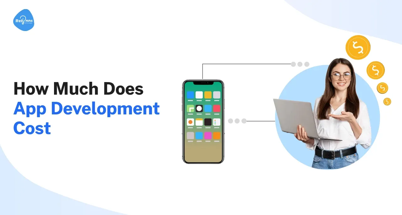How Much Does It Cost to Build an App in 2026? Complete Process