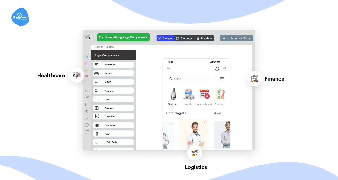 Industry Use Cases & Success Stories with Joget