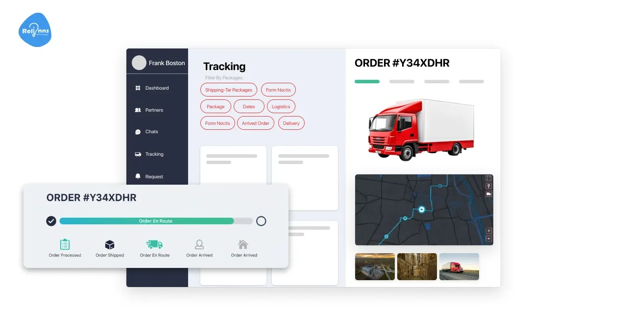 Measuring Success in Real-Time Logistics Tracking Solutions