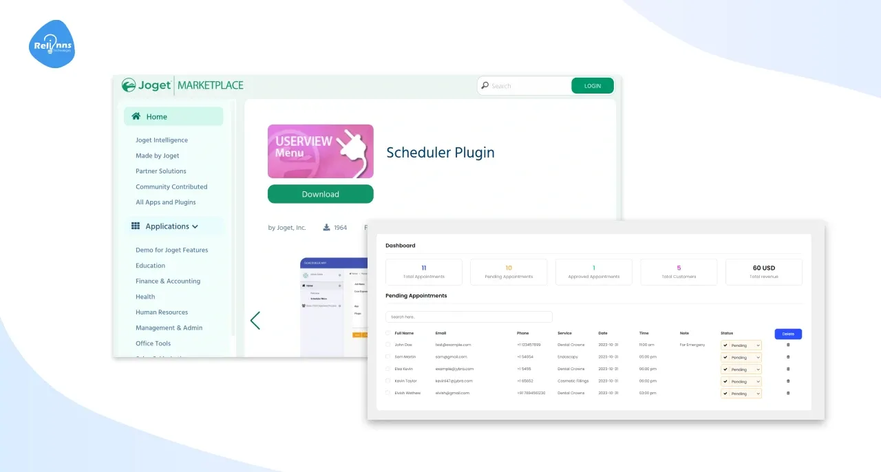 Scheduler Plugin