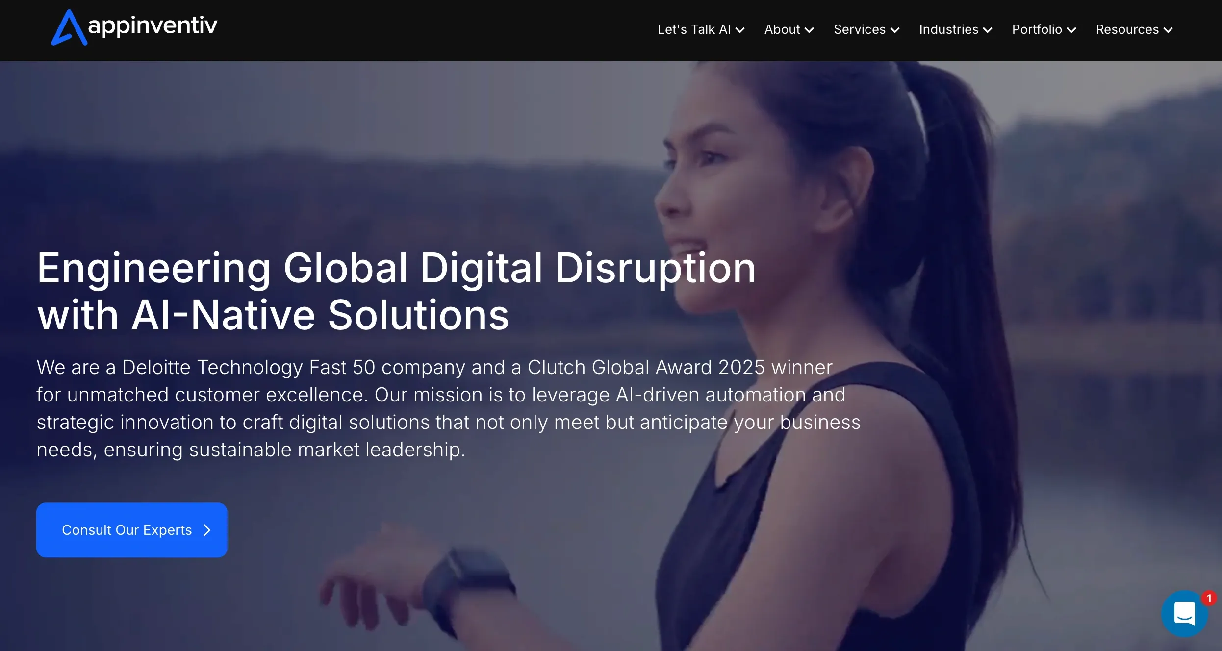 Appinventiv