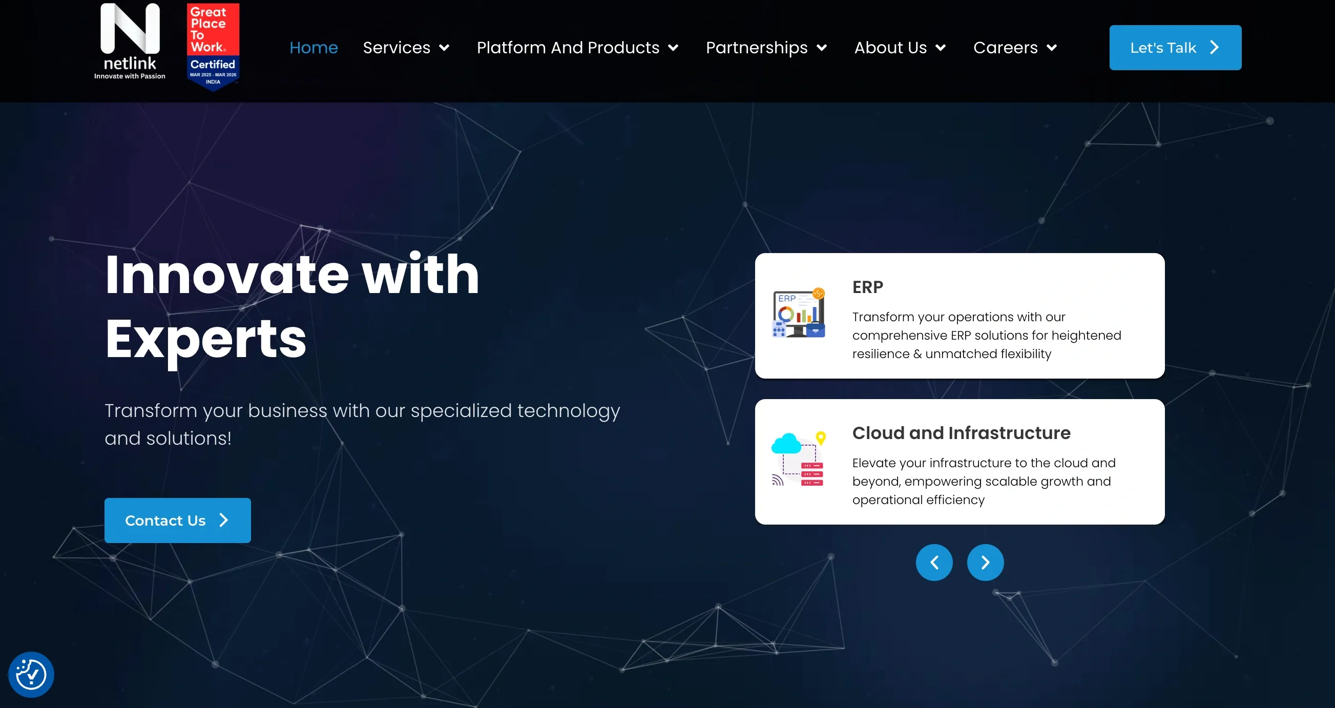 Netlink