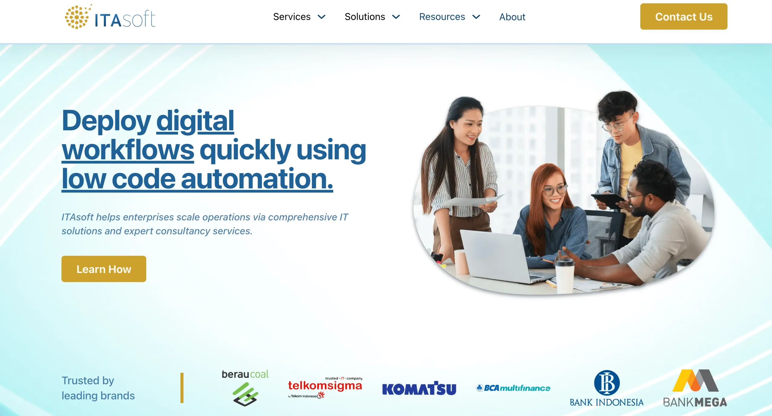  ITAsoft