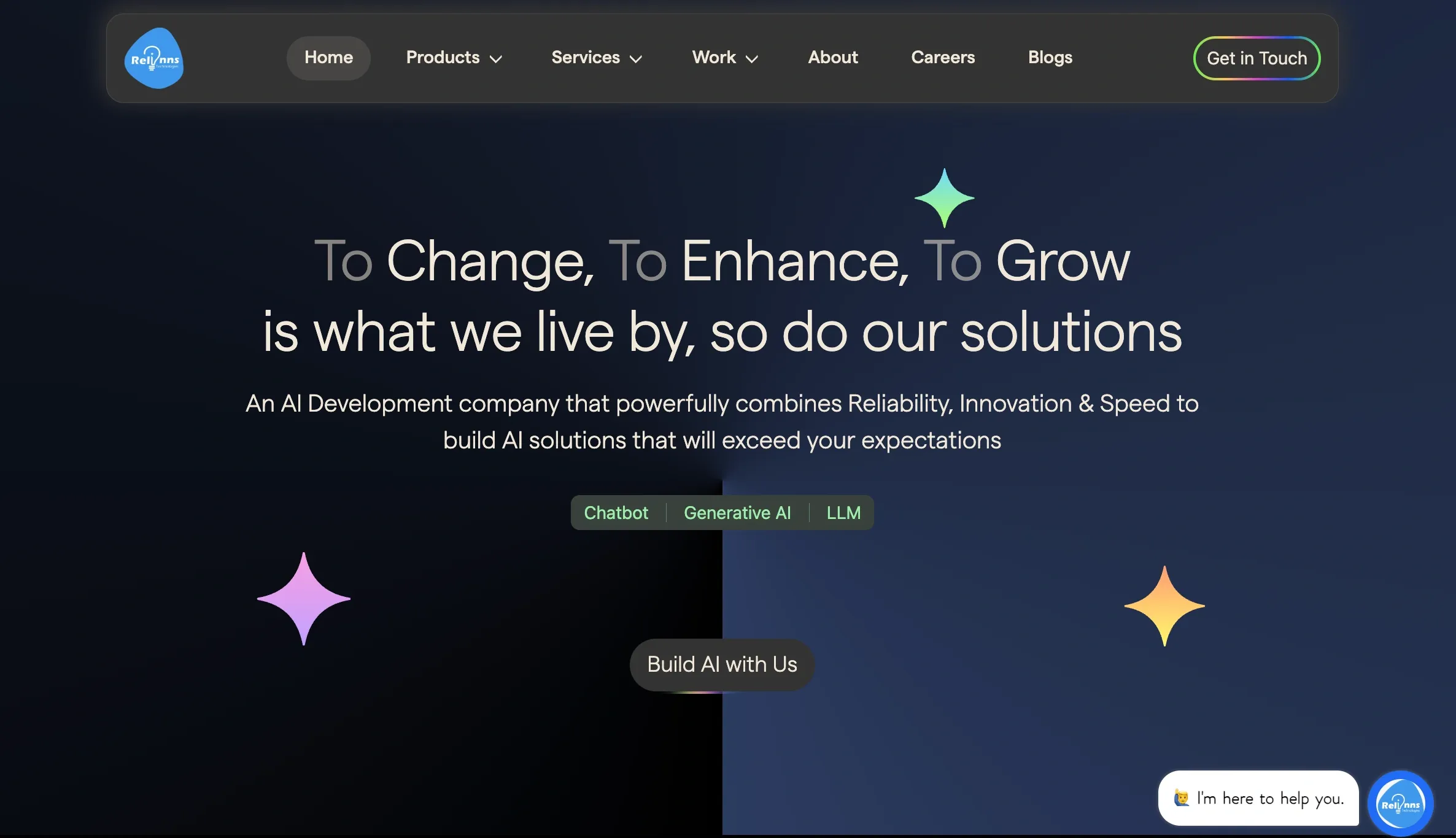 Relinns Technologies