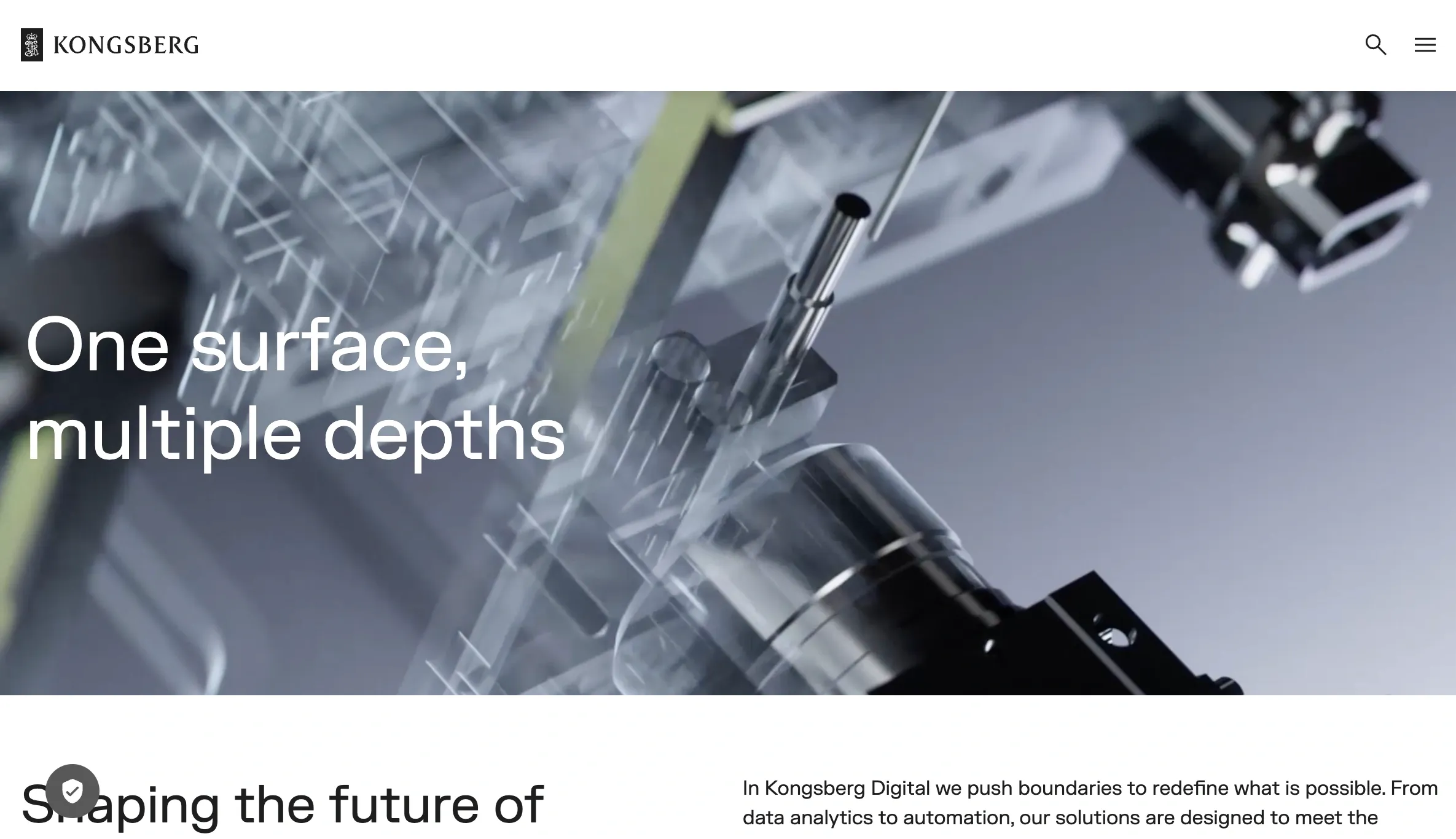 Kongsberg Digital