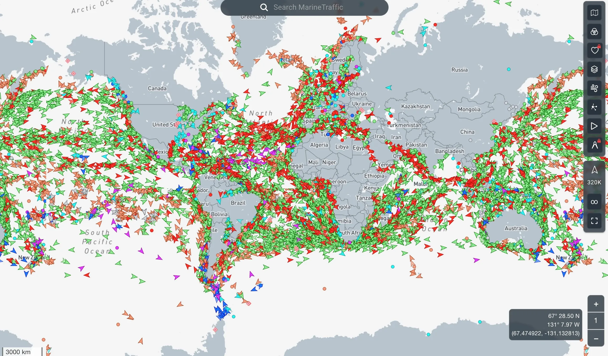 MarineTraffic