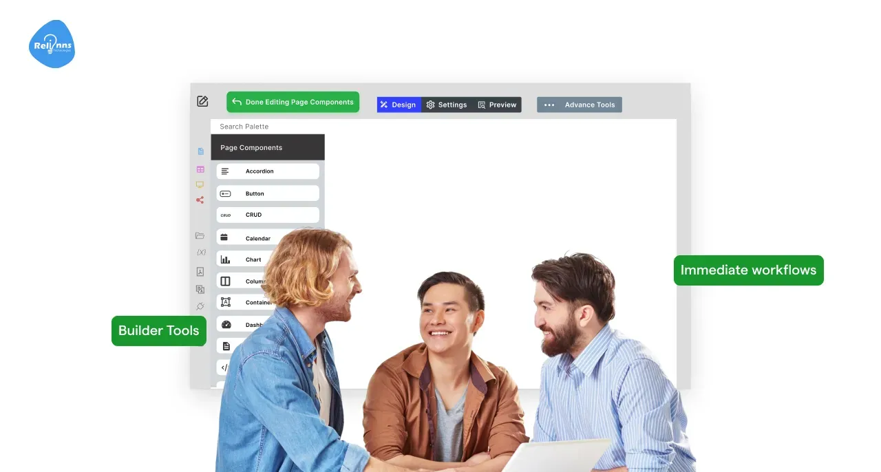 Setting Up SMB Workflows in Joget: Step by Step