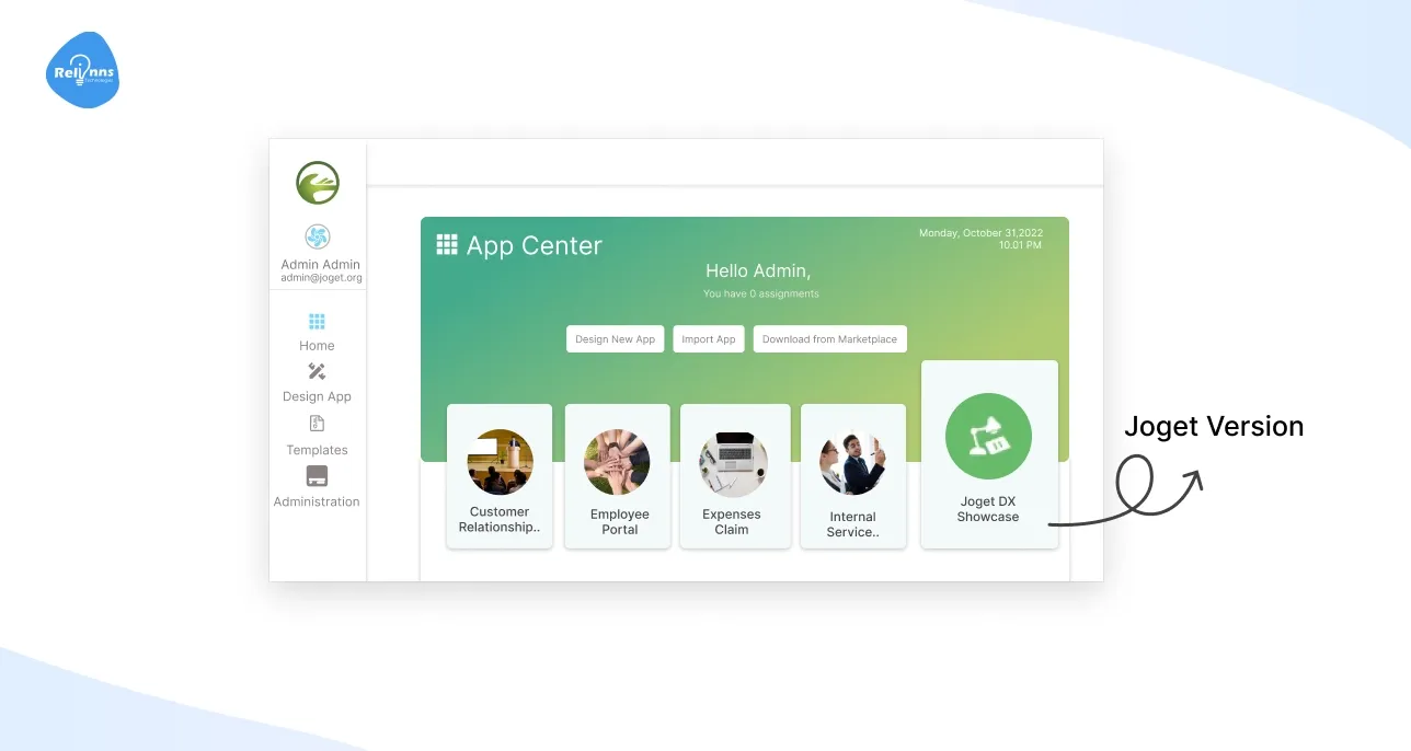 Setting Up Your Joget Platform for Progressive Web Apps