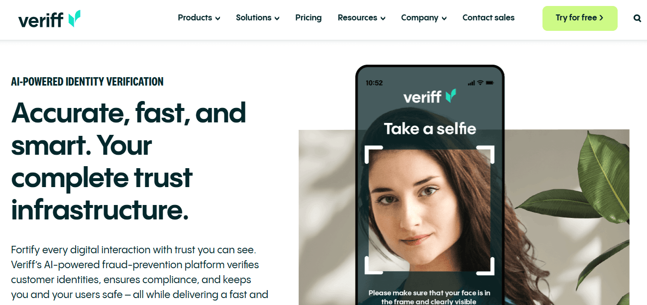 Veriff