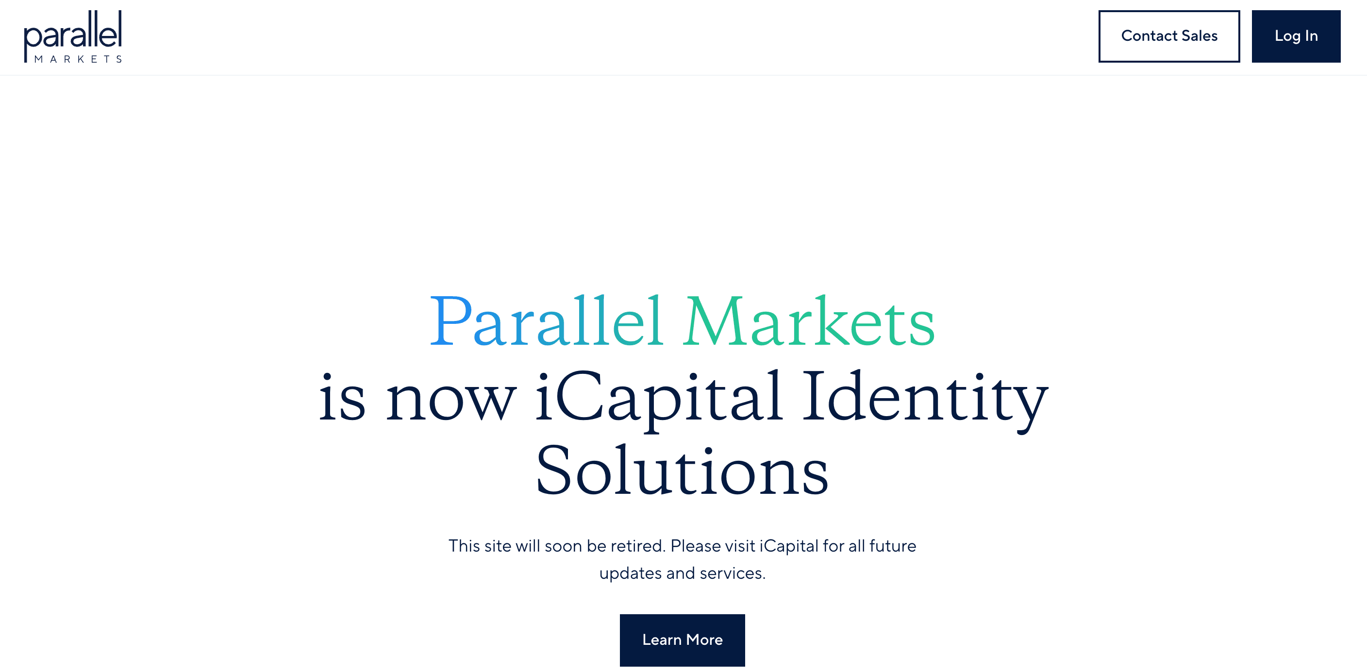 Passbase home page